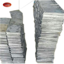 Elevator parts T75/T82/T89/T90 fish plates